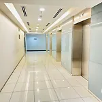 Mercu Summer Suites Klcc By Ab
