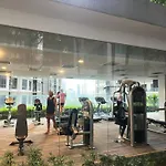 Mercu Summer Suites Klcc By Ab