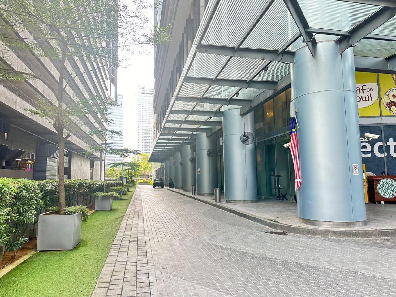 Mercu Summer Klcc By Ab Pangsapuri