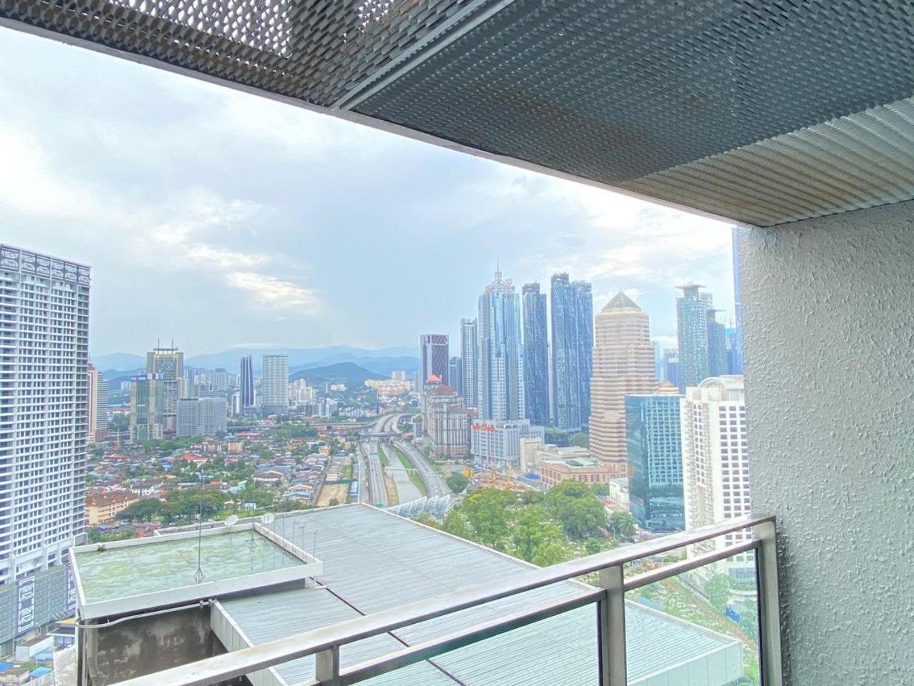 Mercu Summer Klcc By Ab Kuala Lumpur