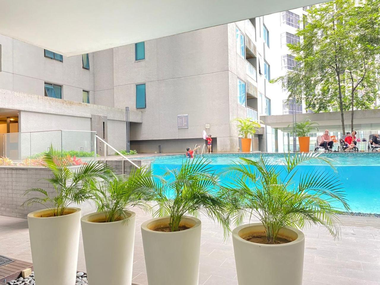 Mercu Summer Klcc By Ab Kuala Lumpur