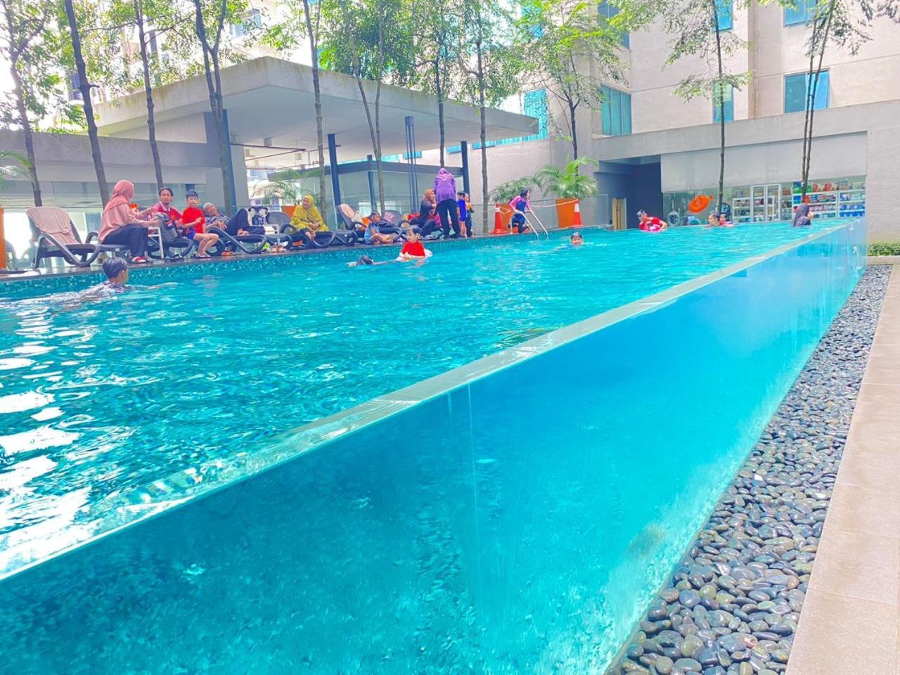 Mercu Summer Klcc By Ab Pangsapuri