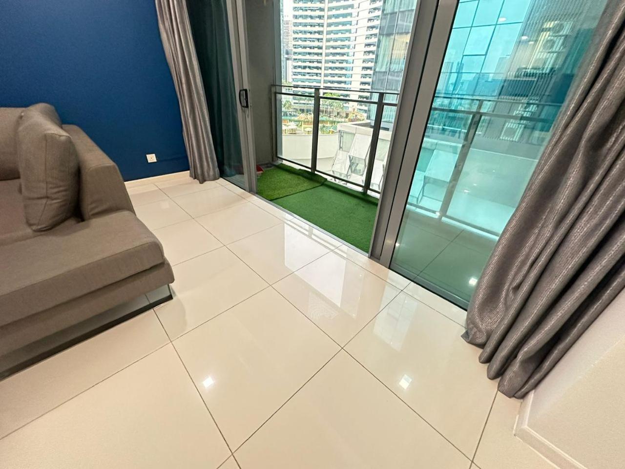 Mercu Summer Klcc By Ab Apartment Kuala Lumpur
