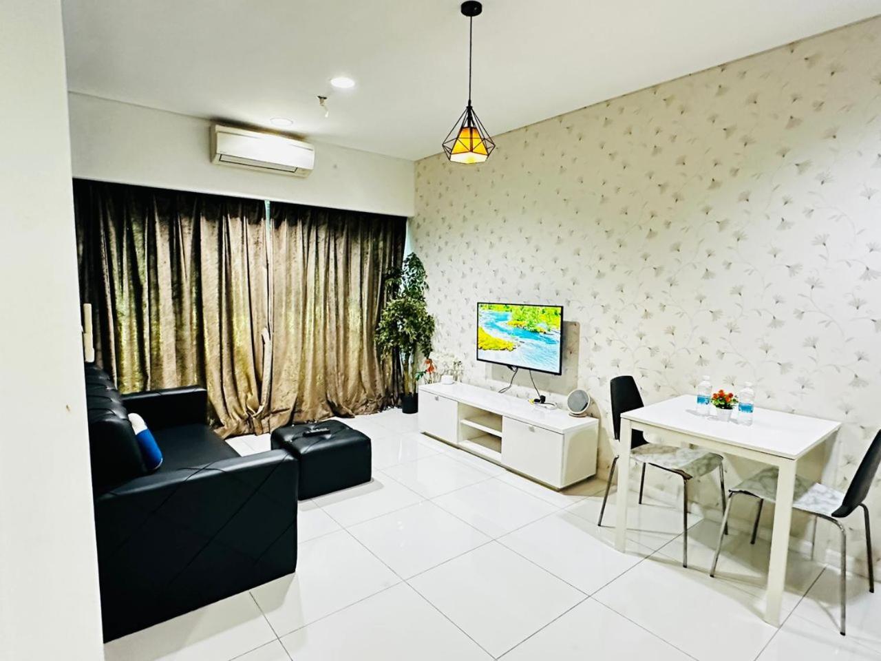 Mercu Summer Klcc By Ab Apartment Kuala Lumpur